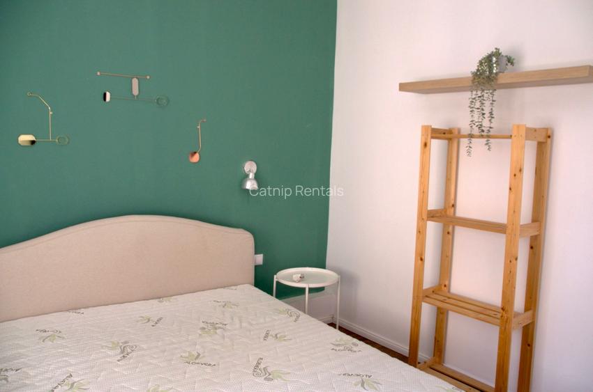 Spacious 3 Bedroom Apartament | Universitate Area - Armeneasca - 7