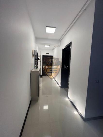 2 camere, Tomis Nord, elegant, full option, etaj 4/5 lift, A/C - 6