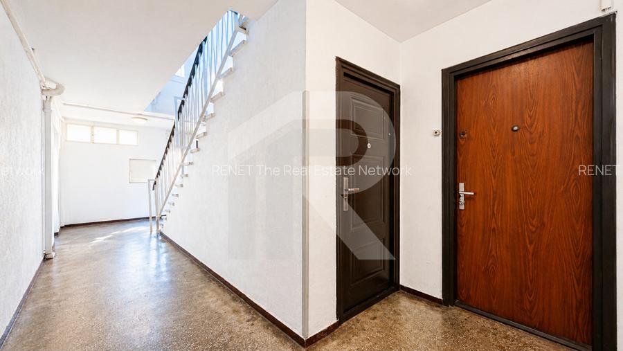 Apartament 3 camere - Acces direct Parc Plumbuita - renovat  -  Doamna Ghica - 20