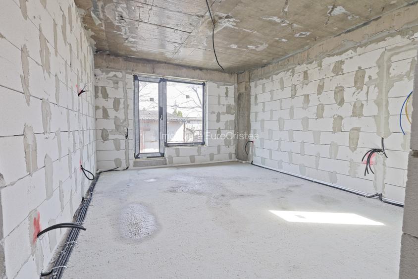 Apartament cu 2 camere și curte proprie de 48 m², în Mangalia, BLOC NOU 2026 - 7