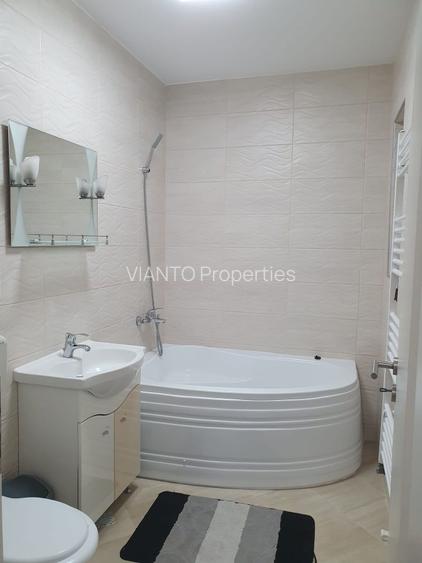 APARTAMENT DE INCHIRIAT 2 CAMERE | ZONA TURNISOR | DECOMANDAT CU BALCON - 6