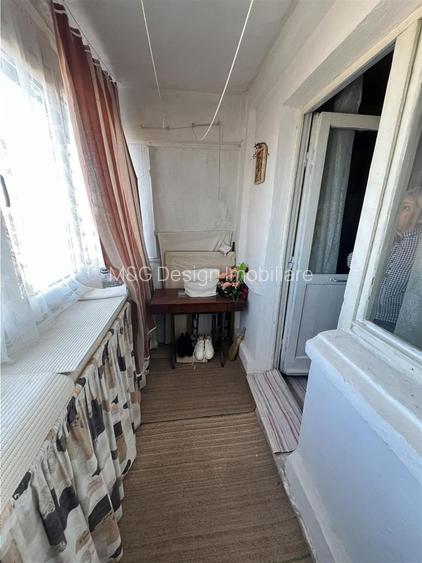 3 camere decomandat Sagului la 5 min de Shopping City - 11