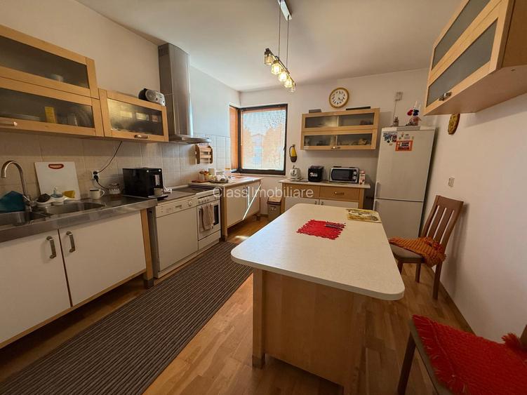 ✨ Casa unifamiliala deosebită în Cartierul Terra, Florești ✨ - 5