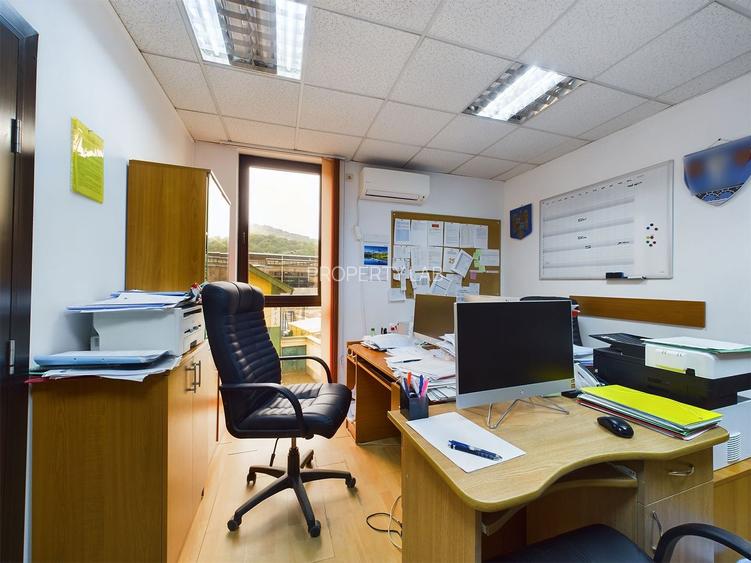 Clădire de birouri cu chiriași existenți - 3