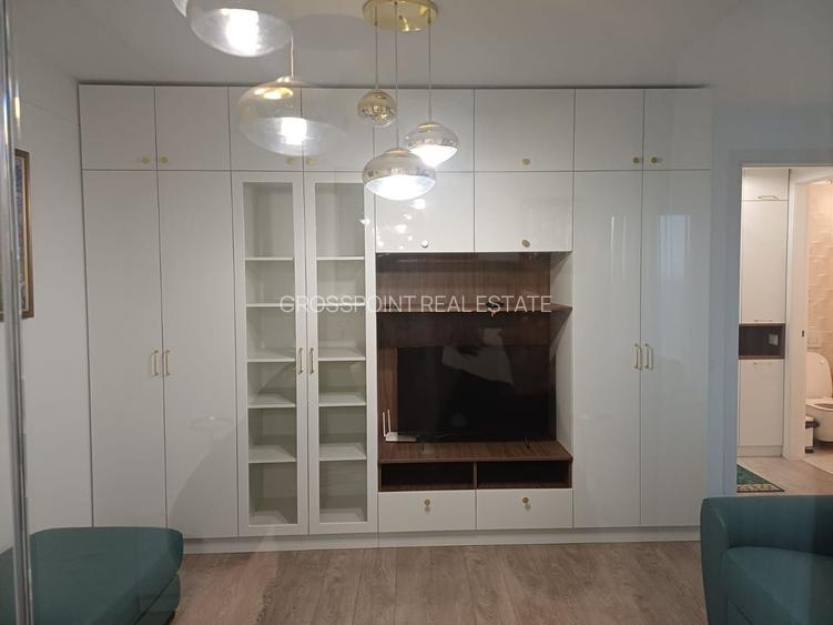 Studio dublu Cloud9 - 5