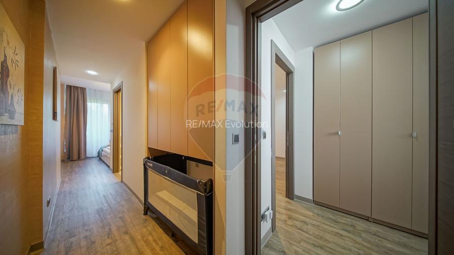 CONFORT, LUMINA SI PRIVELISTI DE POVESTE | APARTAMENT POIANA BRASOV - 17