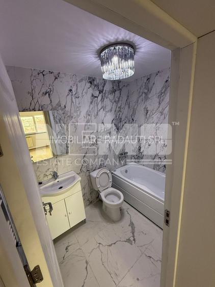 APARTAMENT NOU 4 CAMERE I BLOC NOU I 102mp I SUCEAVA I 85000euro - 2