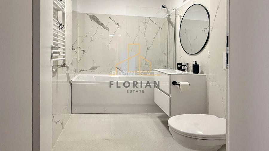 Inchiriere apartament 2 camere | Et 2 | Torontalului - 13