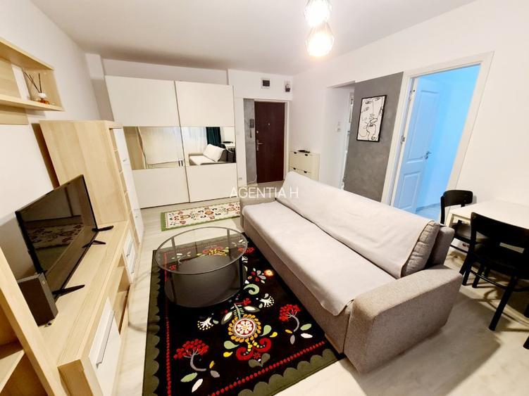 2 camere Stirbei Voda - Sala Palatului et 1/9 - 2