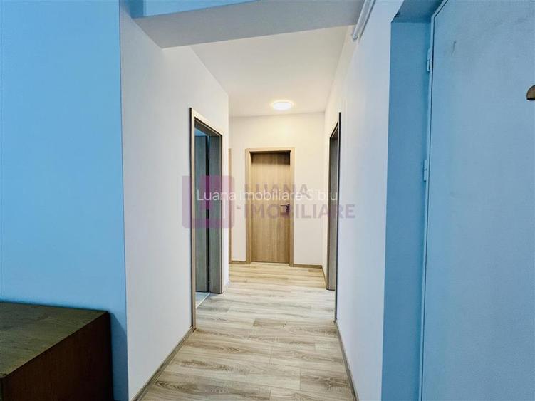 Apartament 3 camere de inchiriat  | Selimbar, zona Unirii | video - 7