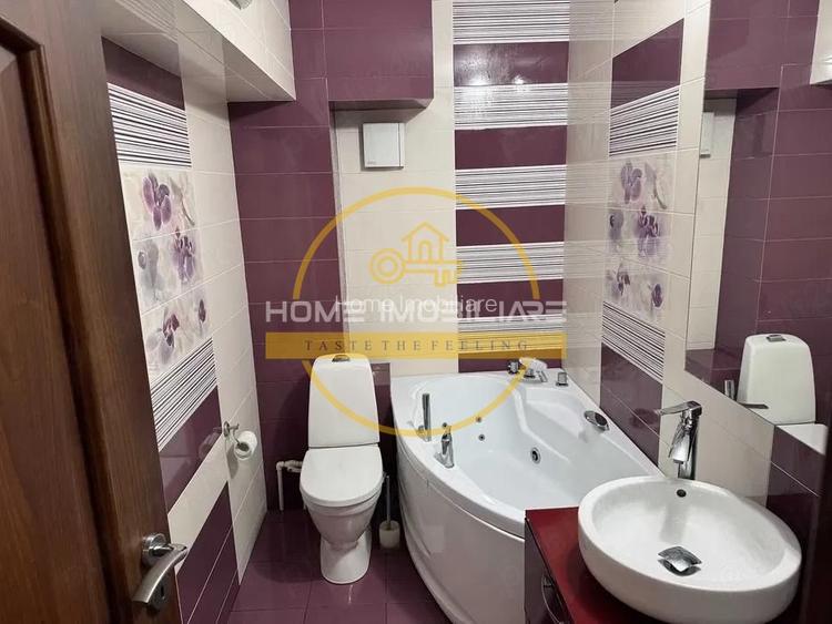 🏠Apartament 3 cam. DC, 70MP, etaj 3/4 📍Păcurari - la bulevard - 6