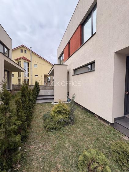 Duplex de inchiriat | zona Europa - 22