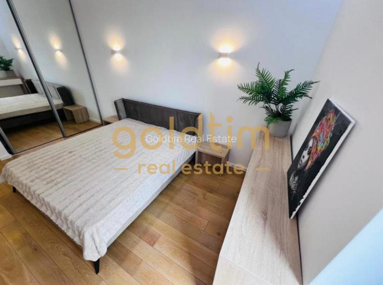 FLOREASCA/SUPERB SI LUMINOS/2 LOCURI PARCARE/VEDERE LIBERA - 20