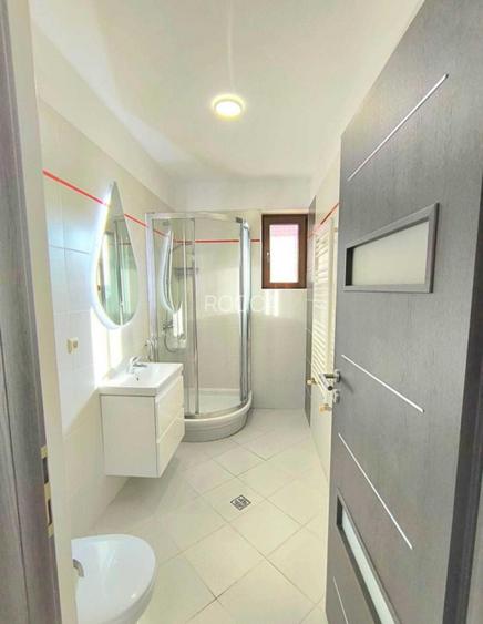 Apartament de 2 camere, 70 mp, parcare, boxa, centrala, Băneasa - 7