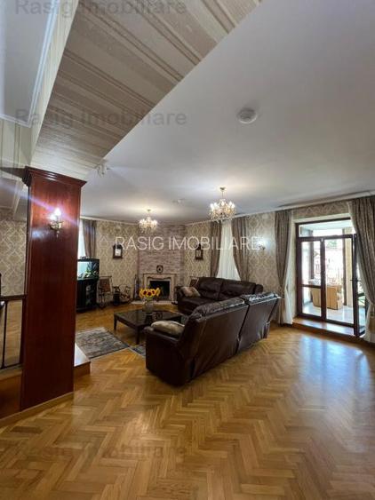 Vila spectaculoasa Bd. Pipera - 10