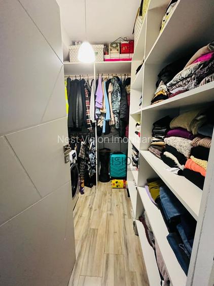 Apartament 3 camere | 76 mp | Mobilat & Utilat | Parcare subterana - 10