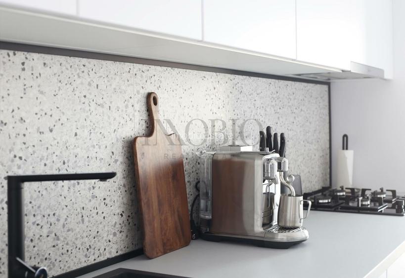 Apartament 2 camere premium | Domenii - Piața Victoriei - 3