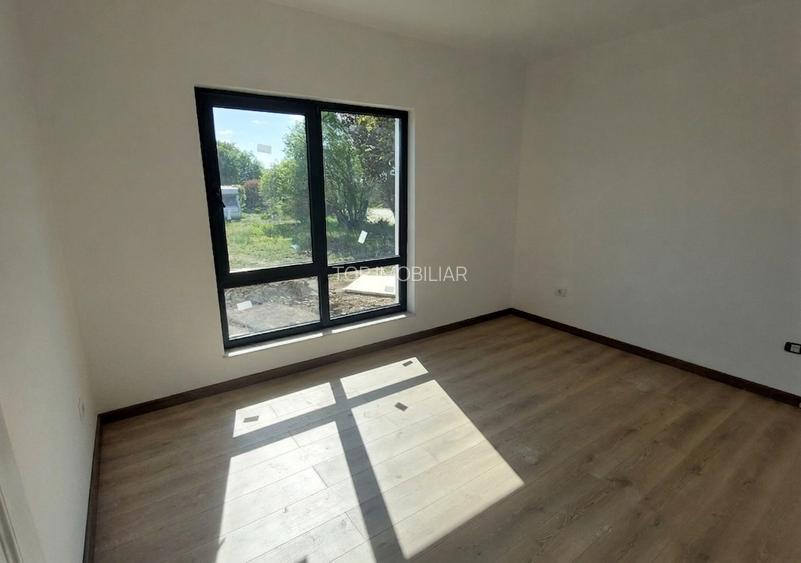 Oportunitate Crevedia-Buftea | Casă Parter | 4 Camere | Teren 500Mp | TVA Inclus - 5