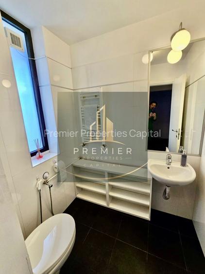 Luxury 5-Room Apartment for Rent | Herastrau - 6