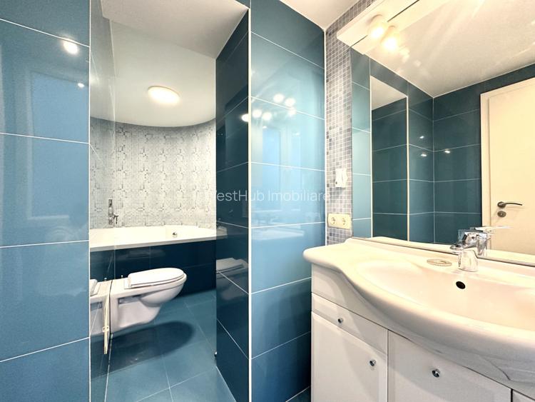 Apartament central, 2 camere, 65 mp utili - Iulius Mall - 5