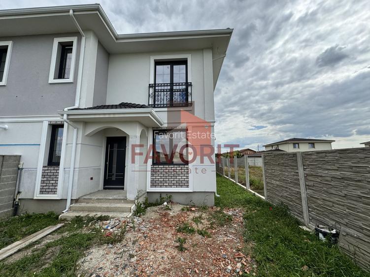 COMISION 0% | Duplex in Mosnita Noua. Zona Excelenta. Toate Utilitatile - 2