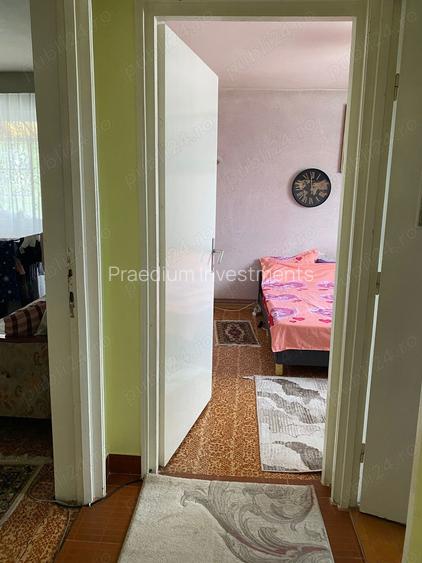 Apartament 2 camere pe Donath - 4