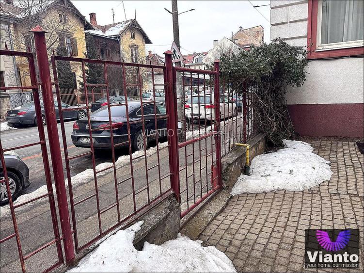 SPATIU COMERCIAL BIROURI CENTRAL- BLD VICTORIEI - 6