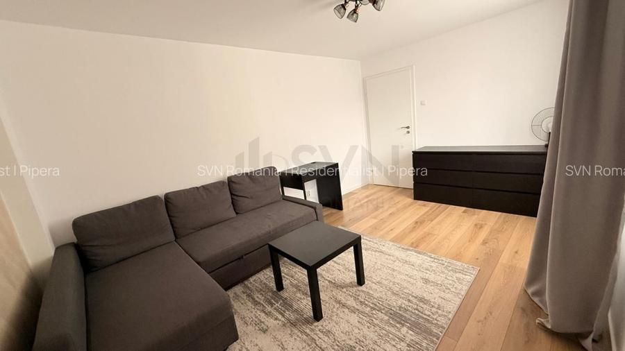 REA1027143 Apartament I 2 camere I Lujerului - 2