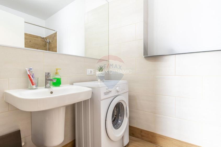 Apartament 2 camere si loc de parcare de închiriat ARED IMAR - 7