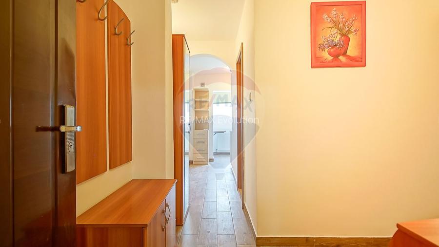COMISION 0% | GARSONIERA RACADAU | DE INCHIRIAT - 5
