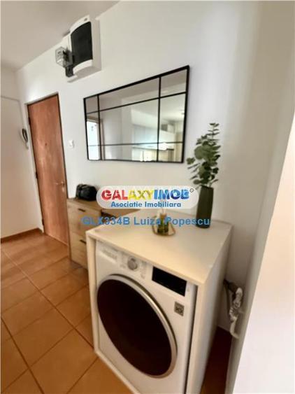 LA CHEIE! Apartament 2 camere Sebastian Dumbrava Noua, totul nou - 7