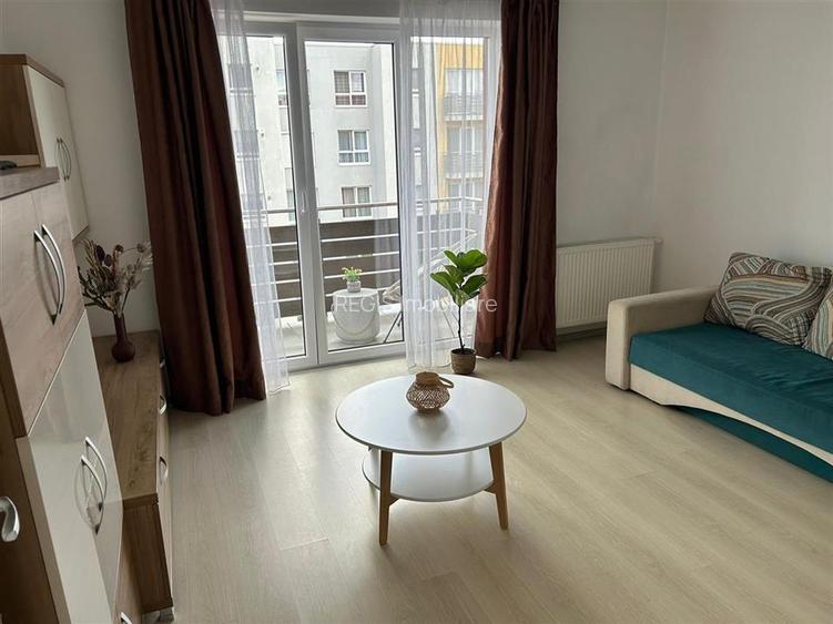 Apartament Modern 2 Camere | Boxa - 2