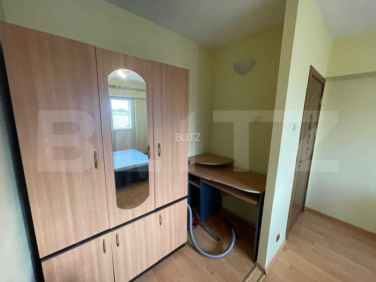 Apartament 3 camere,  73 mp totali, zona 1 Mai - Scoala Gheorghe Bibescu  - 13