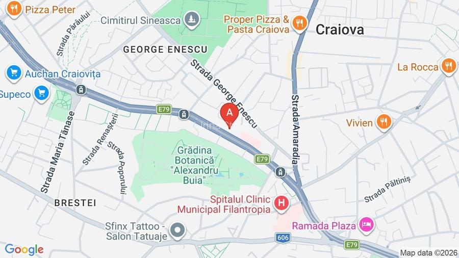 Apartament 2 camere, luminos, lângă Grădina Botanică - 15