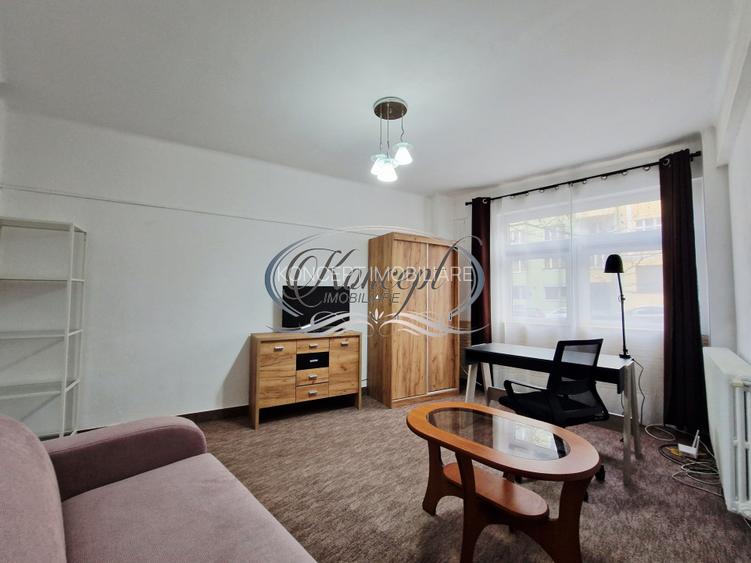 Apartament decomandat, zona Facultatii de Litere - 2