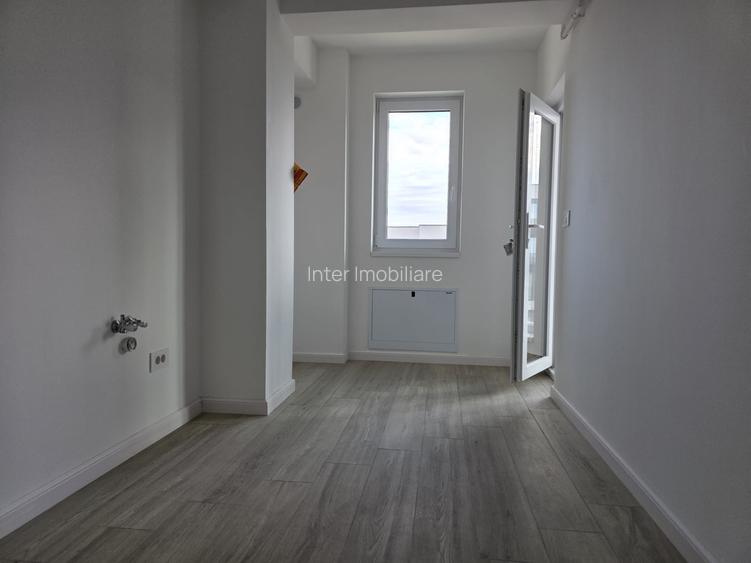 Apartament  2 cam decomandat,Popas Pacurari,59mp, et.1/3,cod:15327 - 12