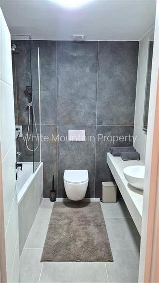 Pipera, apartament 2 camere, nou, loc parcare - 11