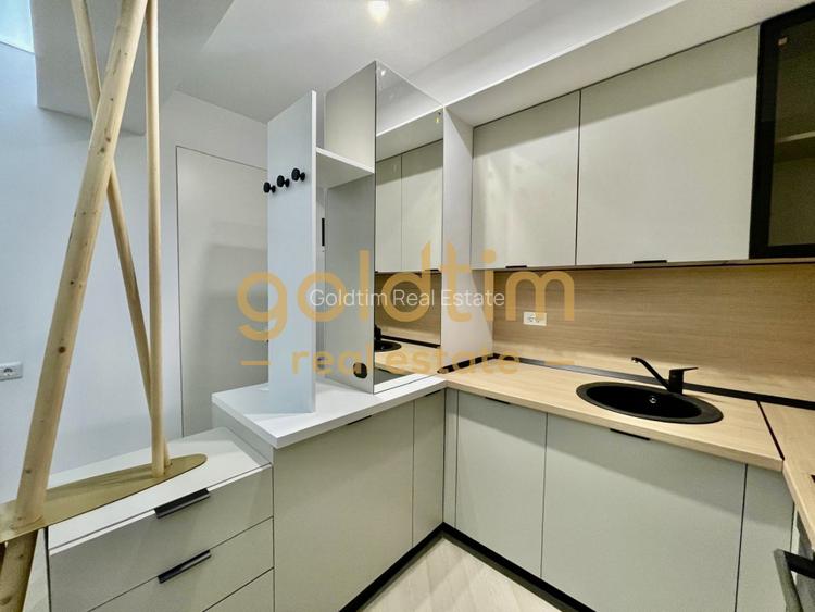 PRIMA INCHIRIERE/CORTINA NORTH/DISPONIBIL IMEDIAT/SUPERB/ - 9