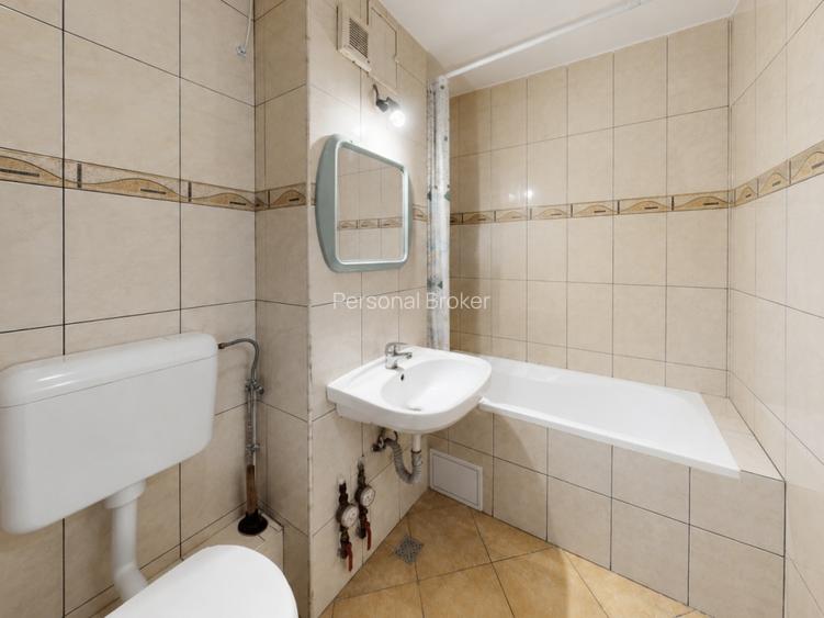 Apartament 2 Camere - Zona Soarelui - ETAJ 1 - 0% COMISION - 7
