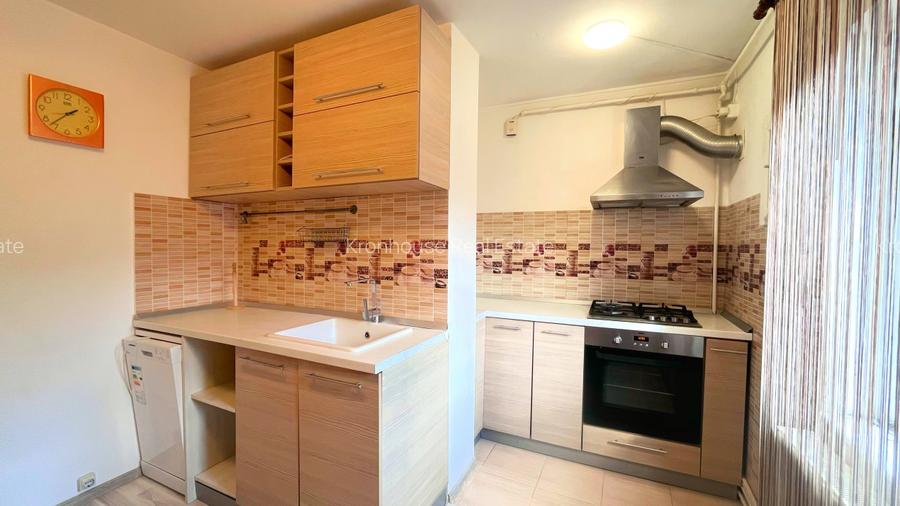 Apartament cu 2 camere in zona Scriitorilor - 7