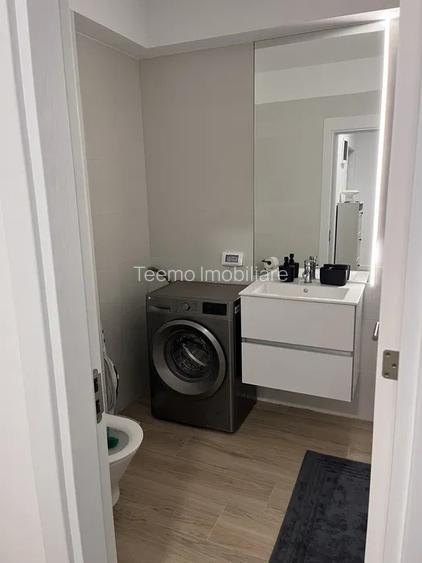 Garsoniera, decomandat, 35 mp, balcon, centrala, ac, Novum 56 - 5