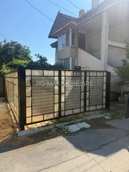Ap 3 camere 60 mp + curte 18 mp și loc de parcare - 20