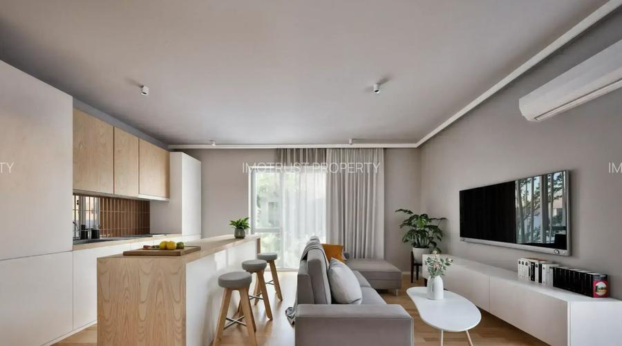 De vanzare studio ideal pentru închiriere - 2