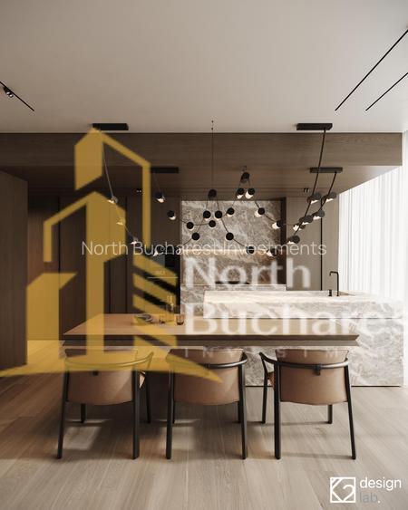 4 CAMERE - BLOC NOU - FLOREASCA - 8