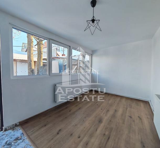 Apartament ideal pentru investitie,  zona Cetatii - 4