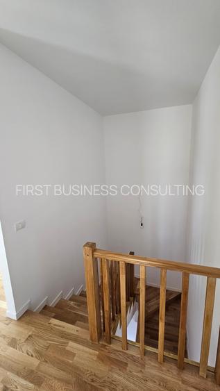 VILE P+1+M, 5 camere+Teren 150 mp.zona Otopeni-DIRECT DEZVOLTATOR - 27