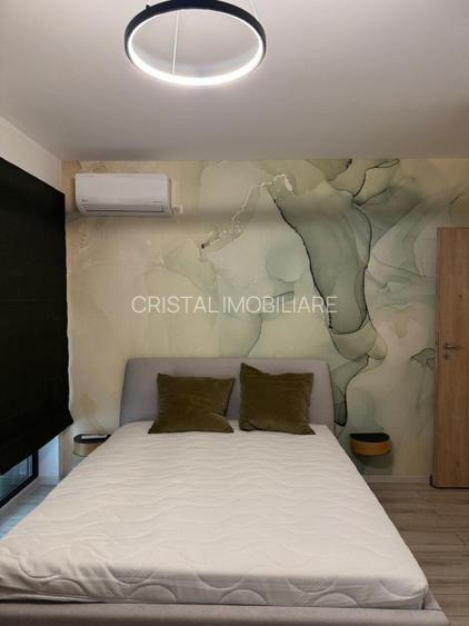 Apartament 2 camere Moghioroș Residence, parcare subterană, - 4