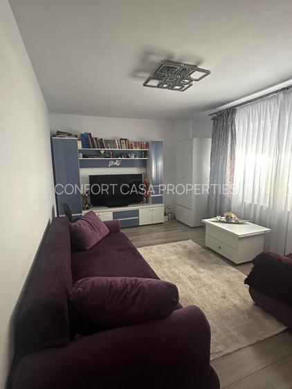 Berceni - Metalurgiei | Apartament 2 Camere Modern | Loc Parcare - 2