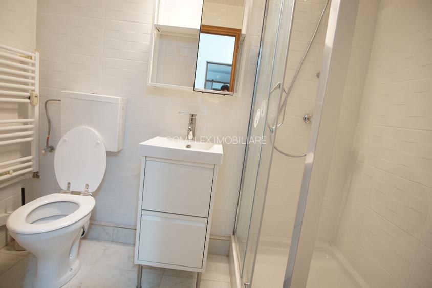 Nerva Traian Timpuri Noi Metrou Garsoniera Moderna Contract ANAF - 13