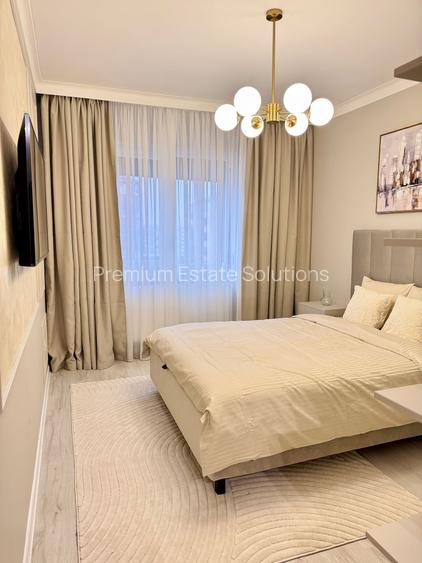 Garsonieră premium – prima închiriere | Parcare privată inclusă | Proprietar - 4